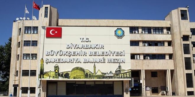 Diyarbakır Büyükşehir, 'usulsüz ihale' iddialarını yalanladı
