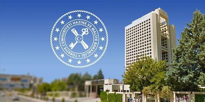 Maliye'de 'Tek çatı' sessiz sedasız uçtu, eski yapı geldi