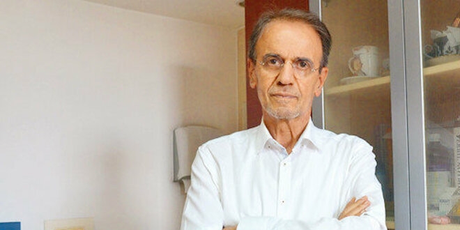 Prof. Ceyhan: Hata yaparsak en başa döneriz