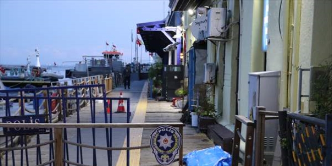 İzmir'de kayıp olarak aranan kişinin cesedi denizden çıkartıldı