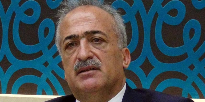 Rektör'den online sınavdaki sorunla ilgili açıklama