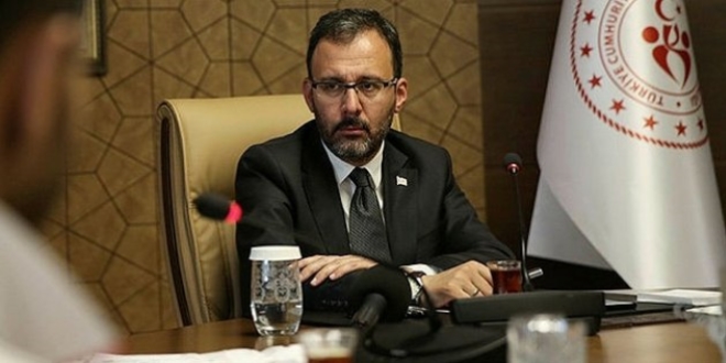 Burs ve kredilerin ödeneceği tarih açıklandı