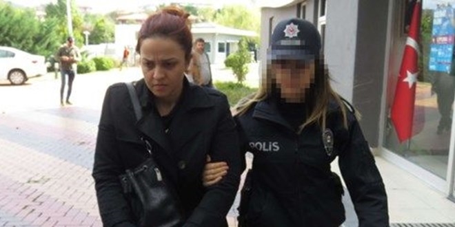 Fetullah Gülen'in yeğenine tahliye