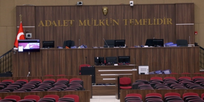 FETÖ elebaşı Gülen ilk kez askeri ceza kapsamında yargılanacak