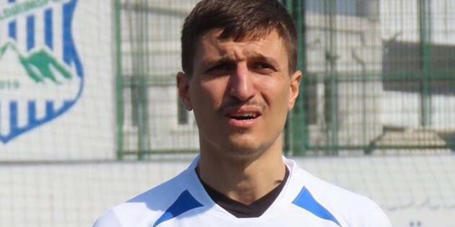 Süper Lig eski futbolcusu, hastanede oğlunu boğarak öldürdü