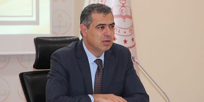 Türkiye'nin salgındaki eğitim stratejisi dünyaya örnek oldu