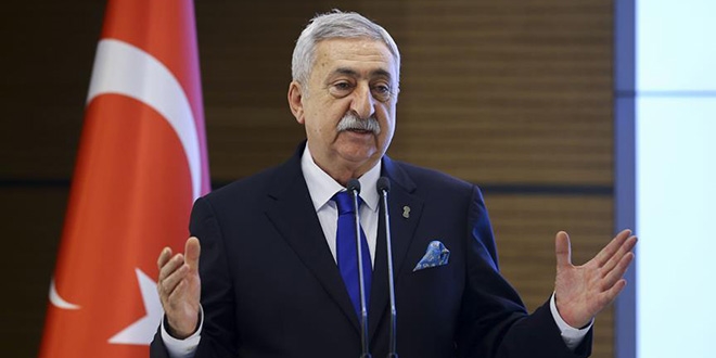 TESK'ten 'elektrik ve doğal gaz faturalarında indirim' talebi