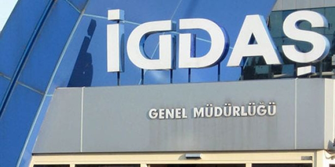 İGDAŞ'dan EPDK soruşturmasına ilişkin açıklama