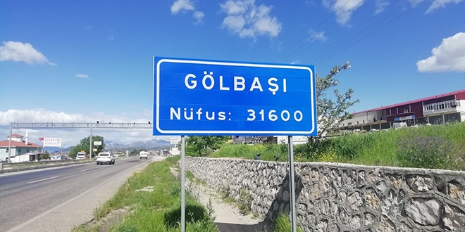 31 bin 600 nüfuslu ilçe karantinaya alındı