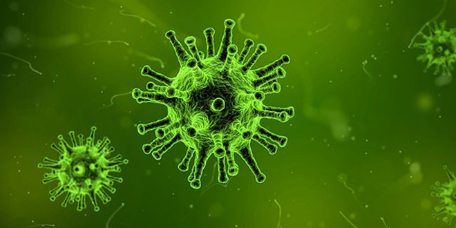 ngiltere'den koronavirs aklamas: Hzl yaylyor ama nedeni bilinmiyor