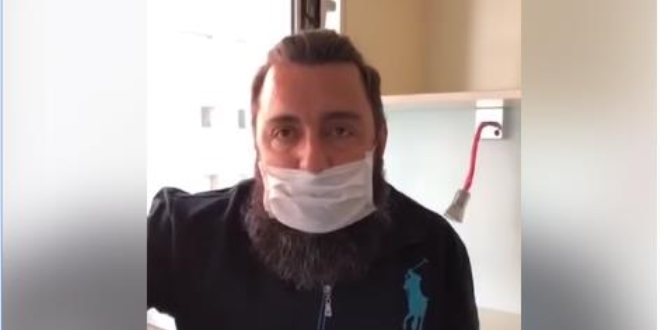 Karantinada odalarında kaldığı öğrencilere burs verecek