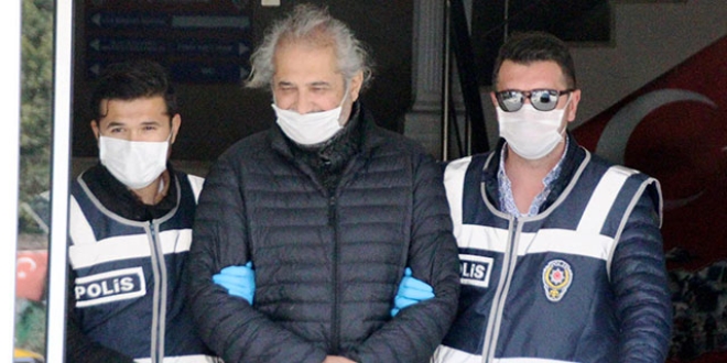 Hakan Aygün'ün tahliye kararına itiraz edildi