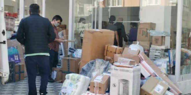 Kargo şikayetleri arttı: 20 gündür siparişini alamayan var