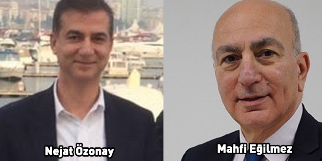 Mahfi Eğilmez'in eksi net rezervler tespiti doğru mu?
