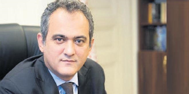 Pandemide MEB'den özel eğitim desteği