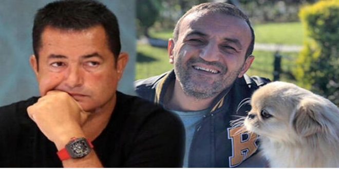 Survivor Ersin: Acaba köpeğim Mes beni tanıyacak mı?