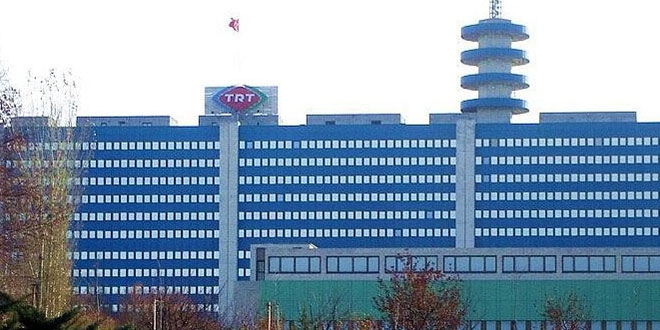 TRT Yetenek Programına 44 bin 185 başvuru