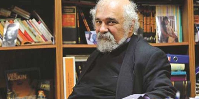 Ragıp Zarakolu hakkında soruşturma başlatıldı