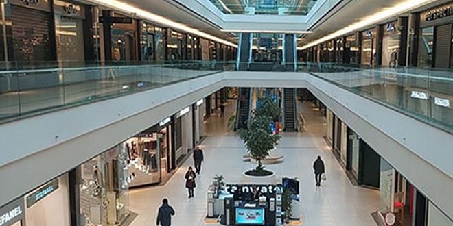 Uzmanından AVM'lerdeki klimalarla ilgili uyarılar