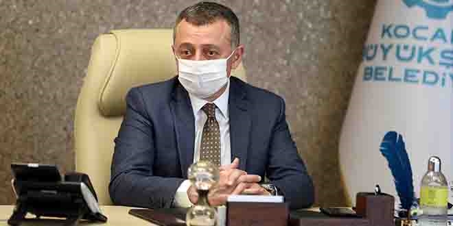 Kocaeli'de, Evde Bakım personeli kadroya alındı