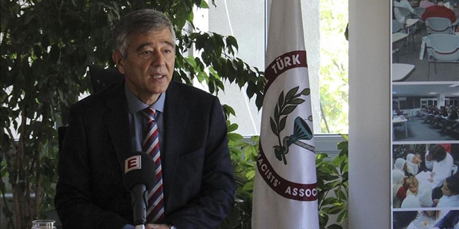 TEB'den tıbbi maskeler eczane dışında satılmasın uyarısı