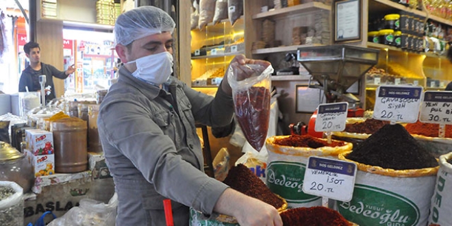 Uzmanlar 'ba����kl��� y�kseltir' dedi, sat��lar artt�