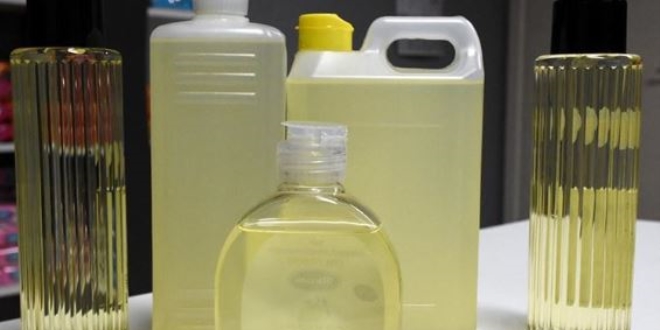 Hijyen �r�nlerinde 'talep patlamas�' ya�and�