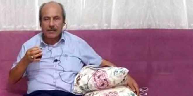 Koronadan hayat�n� kaybetti! 154 ki�i izolasyona al�nd�