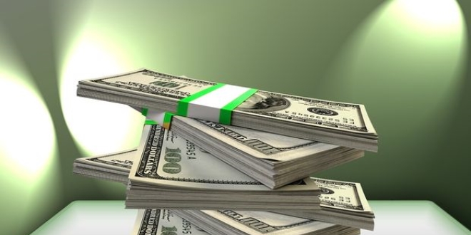 Rekor seviye'ye ulaşan dolar düşüyor!