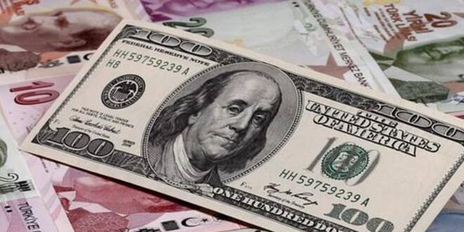 İşte Türk Lirası'na yapılan operasyonun perde arkası!