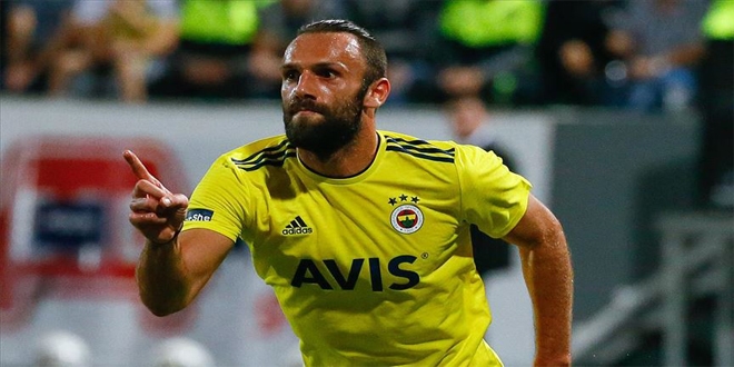 Fenerbahçe Vedat Muriç satışından rekor kıracak!