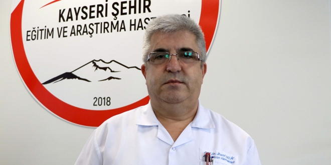 Bilim Kurulu Üyesi, başarının sırrını açıkladı