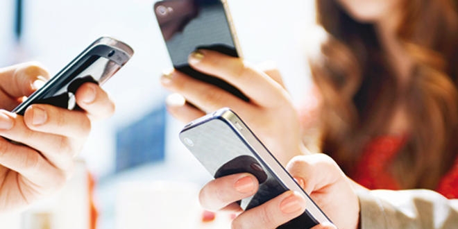 2020'nin en çok satan telefonları belli oldu
