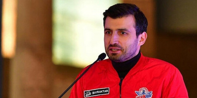 Selçuk Bayraktar: Uçan otomobillerde lider olabiliriz
