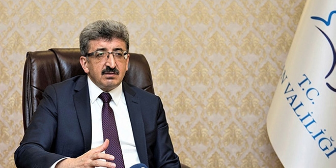 Taziye çadırı kurulan mahallede vaka sayısı 51'e yükseldi
