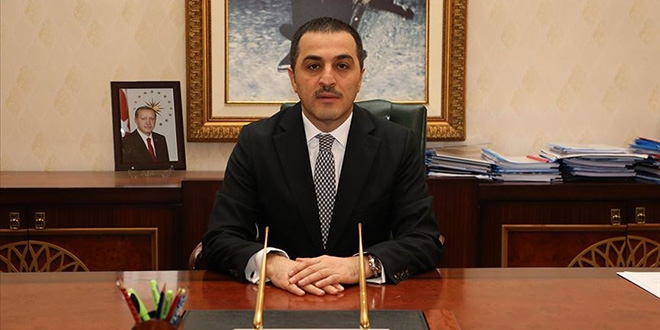 Kars Valisi: Kentte sokaklar dolu, vaka sayıları artıyor
