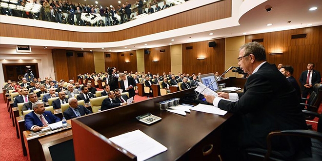 YKS ve LGS g�n� Ba�kentte ��renci, ��retmen ve veliler �cretsiz ta��nacak