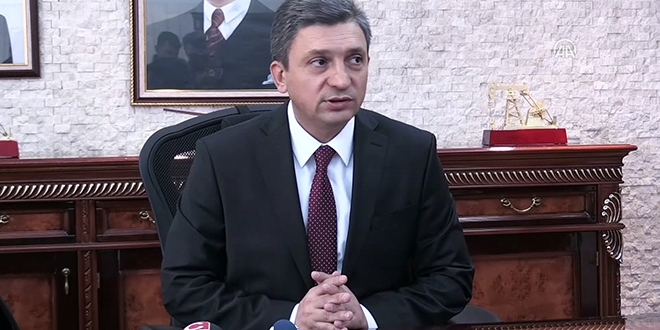 Vali açıkladı... Sokağa çıkma yasağı teklif edeceğiz