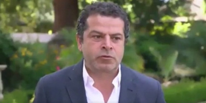 Cüneyt Özdemir: Tek bir mühendis PKK'yı bitirdi