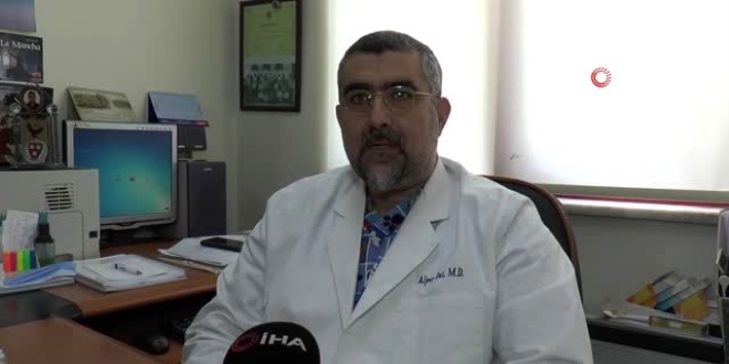 Epilepsi hastası çocukların oruç tutarak ataklardan kurtulabilecek