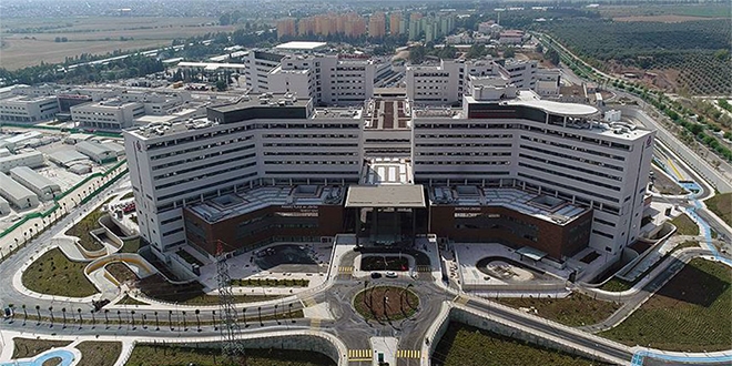 21 kurumun dolu ve boş kadro kararnamesi yayımlandı