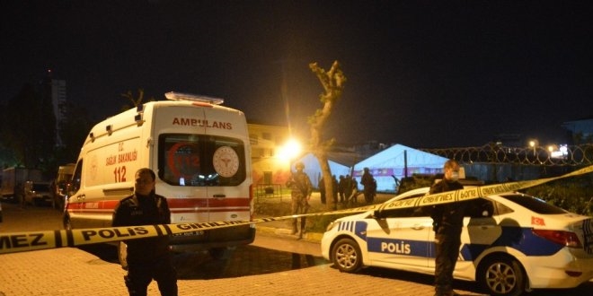 Emekli polis, korona virüs nedeniyle intihar etti