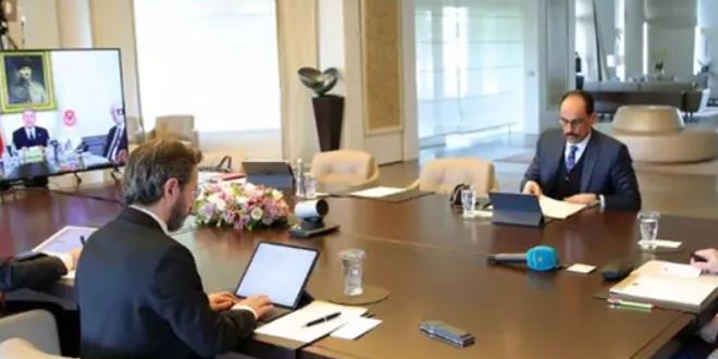 Hükümetin 4 aşamalı normalleşme planı