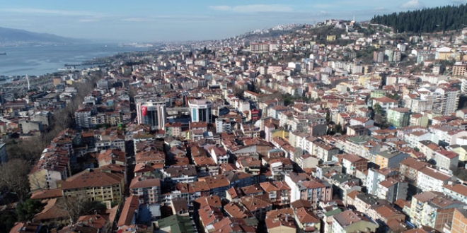 Koronavirüs salgını, müstakil ve bahçeli evlere ilgiyi artırdı