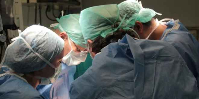 Ara verilen organ nakilleri yeniden başlıyor