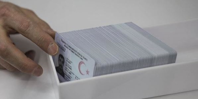 331 bin vatandaş ad soyad düzeltmesi yaptırdı