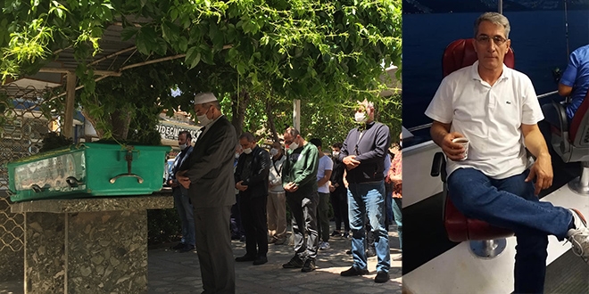 Kalp krizi geçiren ilkokul öğretmeni yaşamını yitirdi