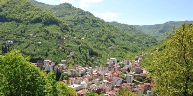 Bu ilçede, koronavirüs vakasına rastlanmadı