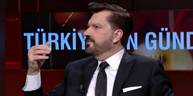 'Bu adamlar orada oldukça CHP 1 gram ilerlemez'