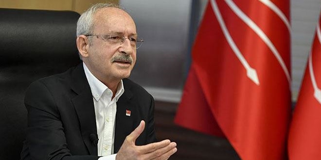 Kılıçdaroğlu: Sağlıkta başarının nedeni o raporun hazırlanması